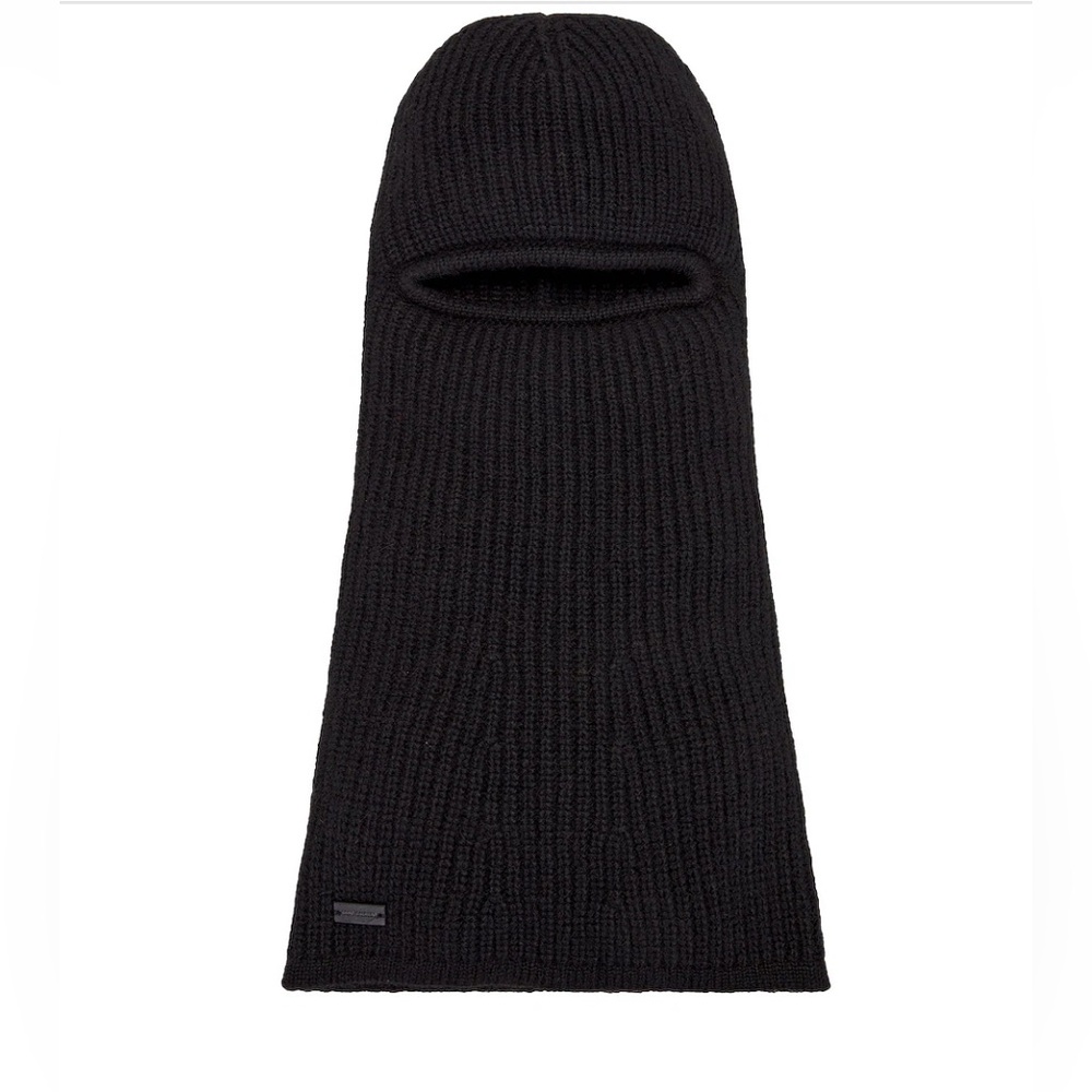 YSL- Saint Laurent Balaclava
